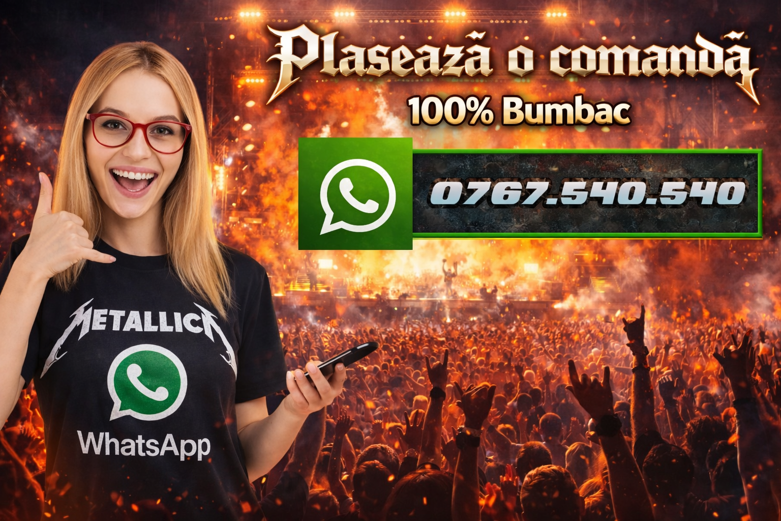 Plaseaza o comanda! Livrare rapida!